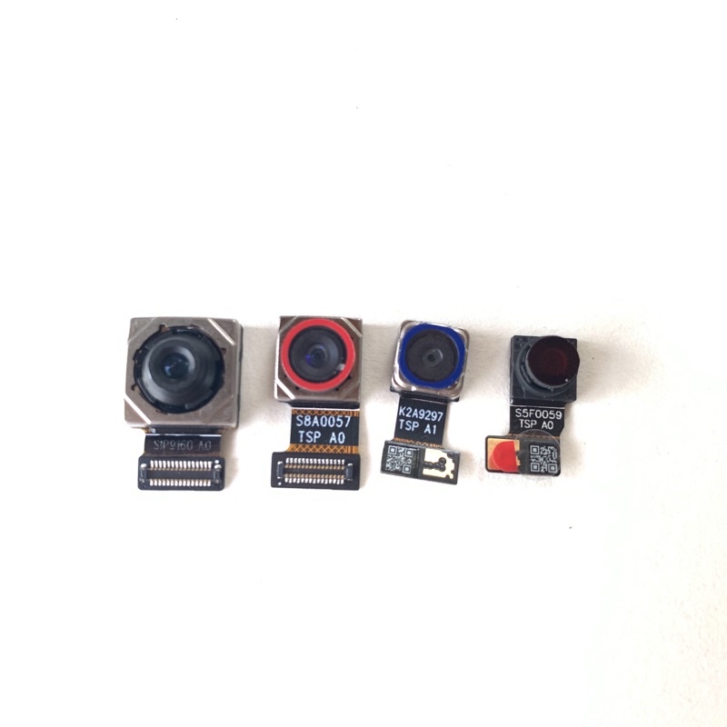 Camera Vsmart Live 4  (V640) New Chính Hãng