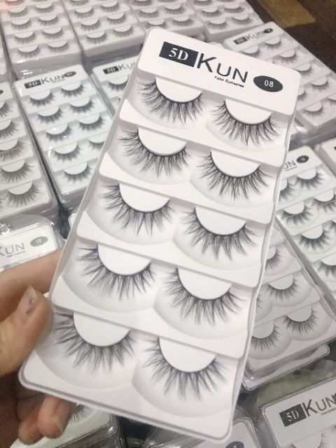 Mi giả 5D Kun