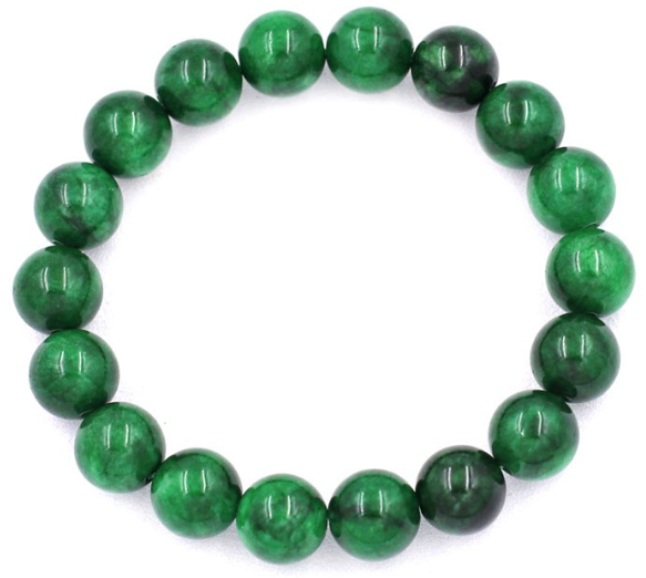 [HCM]( SIÊU SELL ) Chuỗi vòng tay sơn thủy đá cẩm thạch 10 ly tuyệt đẹphàng chụp thực tế 100%.