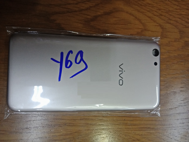 Vỏ bộ Vivo Y69