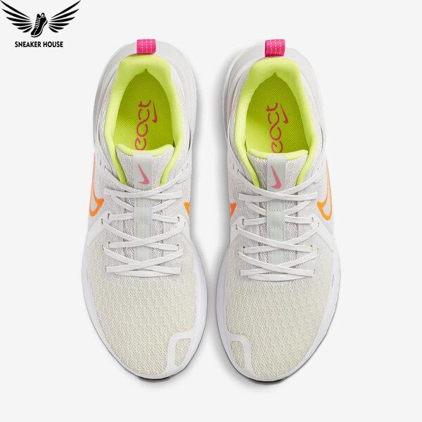 Giày thể thao chạy bộ chính hãng Nike Legend React 2 AT1368-008