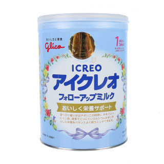Glico Icreo Nhật Bản số 1 (9-36 tháng) thumbnail