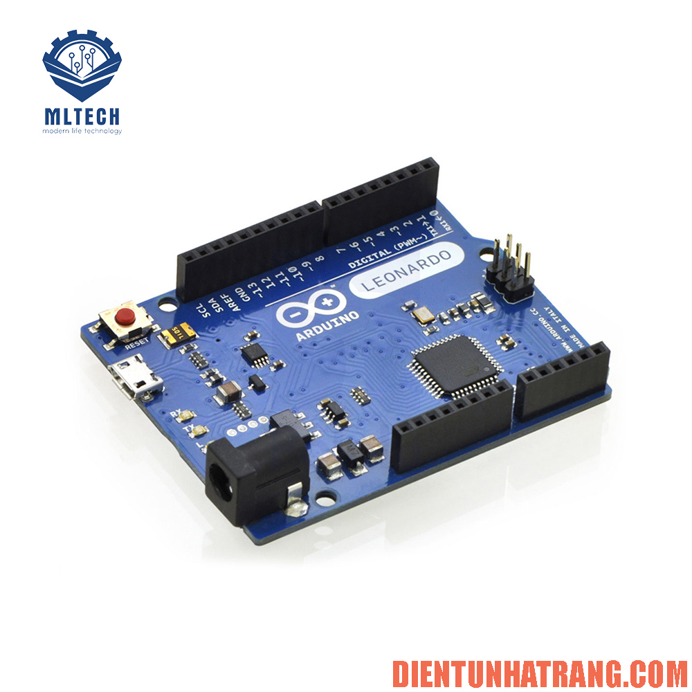 Arduino Leonardo R3