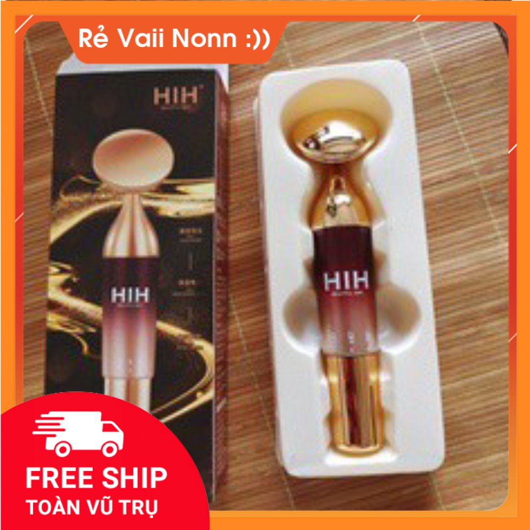 Máy massage mặt hih nâng cơ , làm căng da, săn chắc da mặt , đẩy tinh chất , thẩm thấu sâu