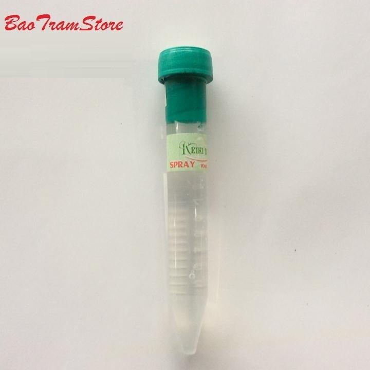 Keiki Duy Xanh, ki duy xanh kích Mầm Và Chồi Phong Lan Dạng Phun tuýp 15ml