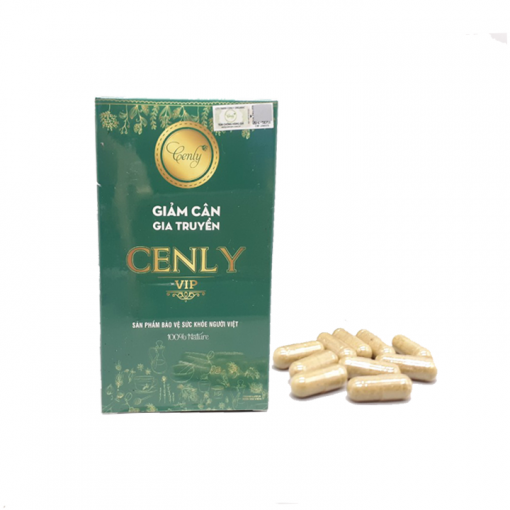 2 hộp CL VIP 30 viên x 2 = 60 viên