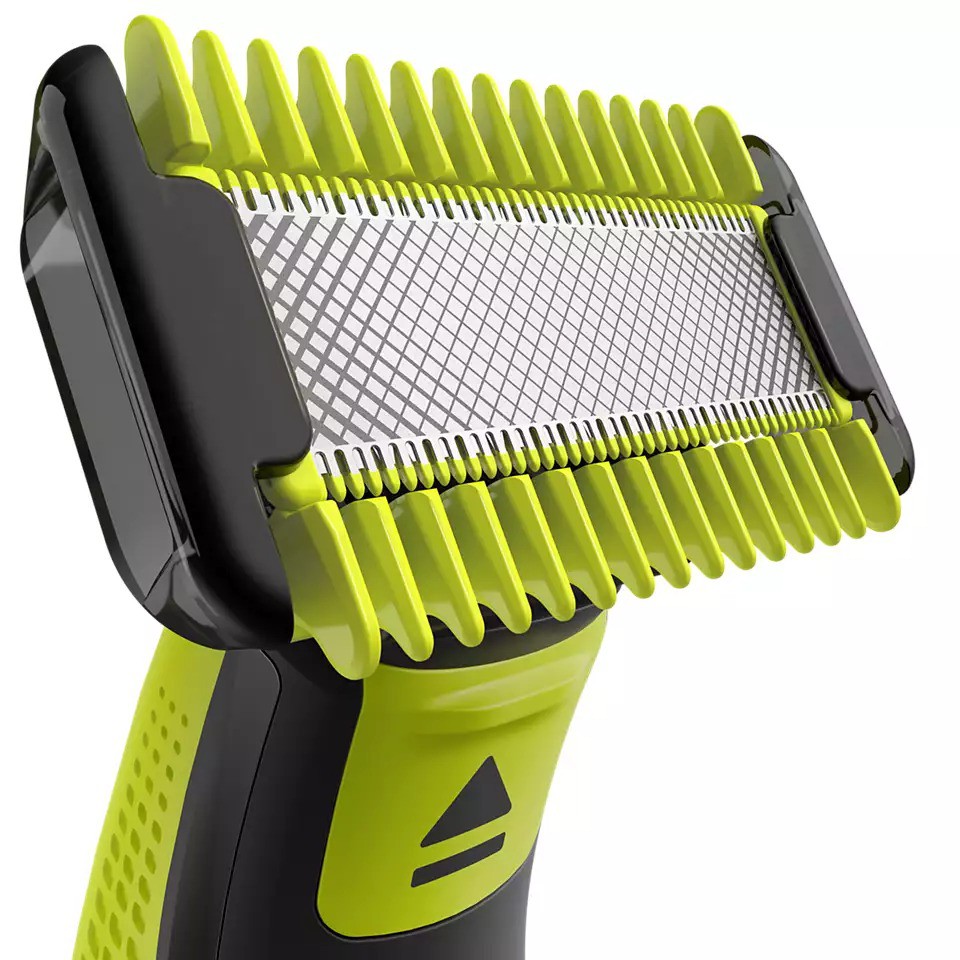 (Hàng Đức) MÁY CẠO RÂU VÀ LÔNG CƠ THỂ PHILIPS QP2620/20
