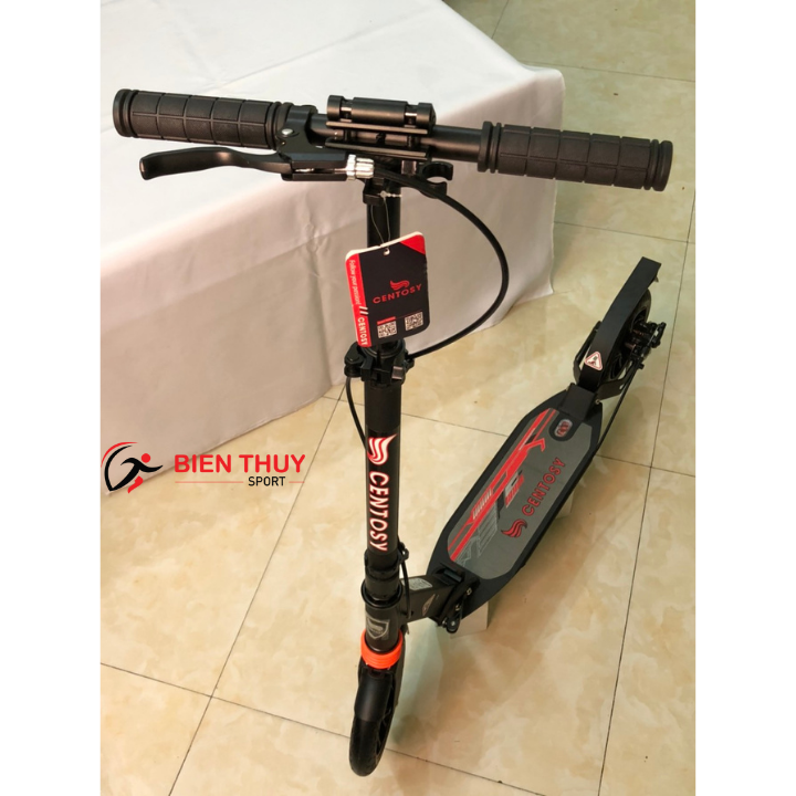 [ SIÊU HOT ] Xe Trượt Scooter ALS A5D Người Lớn [ Hàng Nhập Khẩu ]
