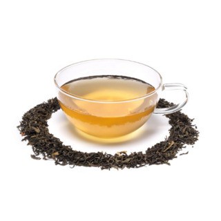 Trà xanh Anh Quốc Whittard Classics Jasmine (trà nguyên lá hộp giấy, 100g)