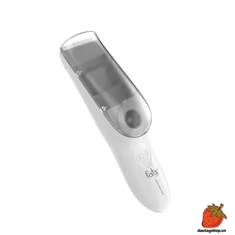 TÔNG ĐƠ CẮT TÓC CHO BÉ - TRIM 3 - FB7960BC