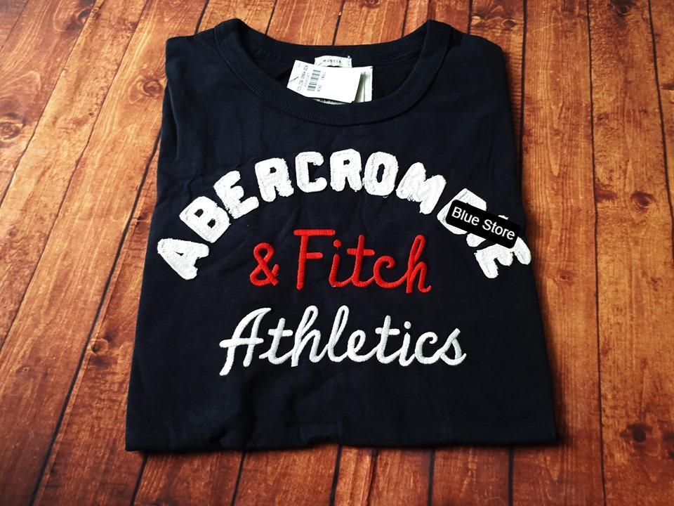 Áo thun Abercrombie & Fitch