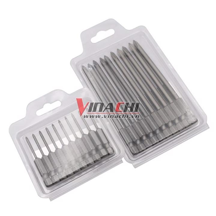 Đầu vặn vít chữ thập - Bộ 2 cái