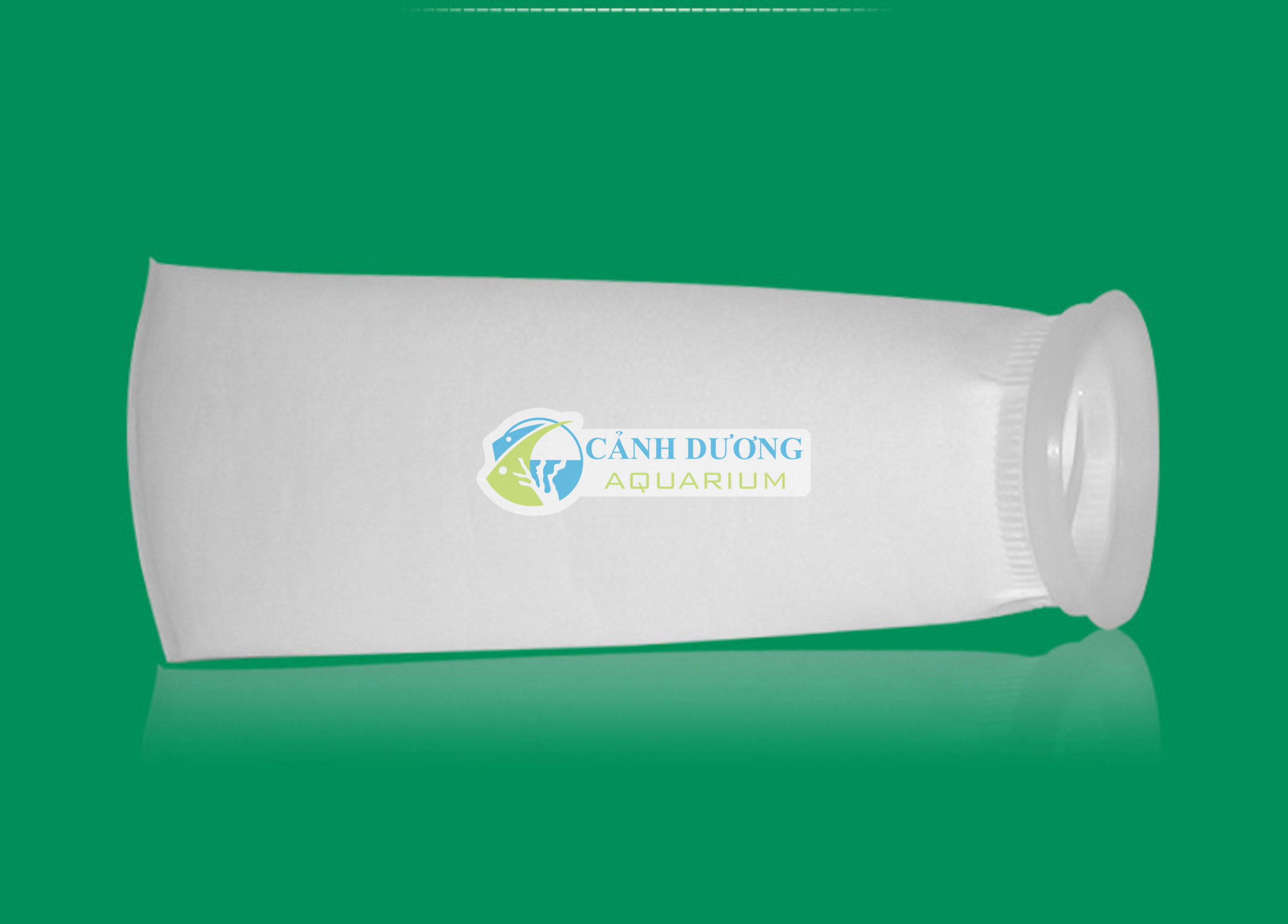 Túi lọc bể cá dạng tất