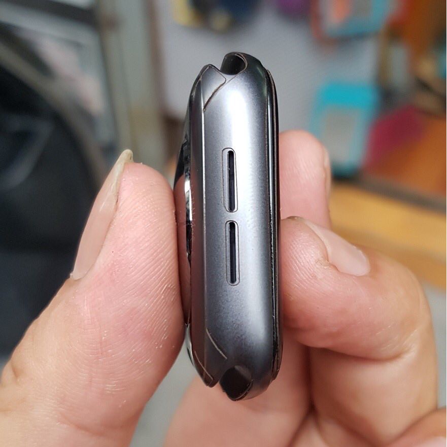 [HOT] MIẾNG DÁN PPF NHÁM DÀNH CHO APPLE WATCH