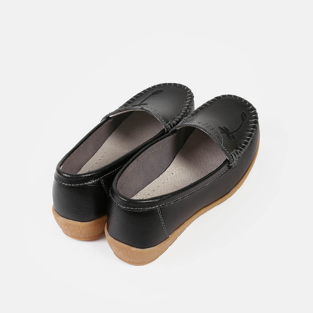 Gìay Nữ Le By Lemino  LB63027