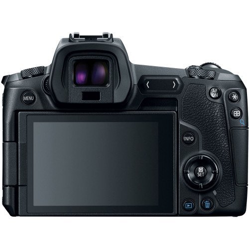Máy ảnh Canon EOS R BODY mới 100%