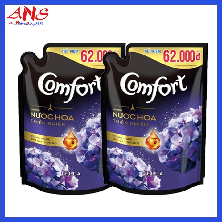 NƯỚC XẢ COMFORT 1.5L