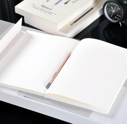 [FREESHIPMAX]Sổ tay Sketchbook A5