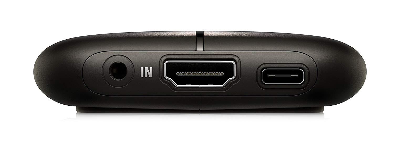 Thiết bị stream game Elgato HD60 S ( hd60s)