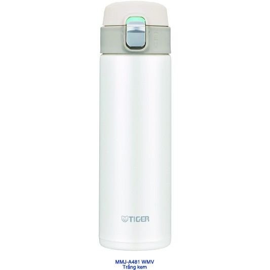 Bình Giữ Nhiệt Lưỡng Tính Tiger MMJ-A481 (480ml)