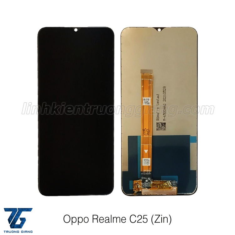 màn hình Realme C25 (zin)