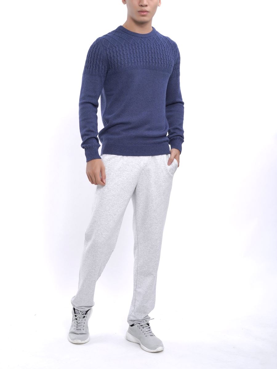 [XẢ KHO] ÁO LEN NAM ARISTINO AWO008W7