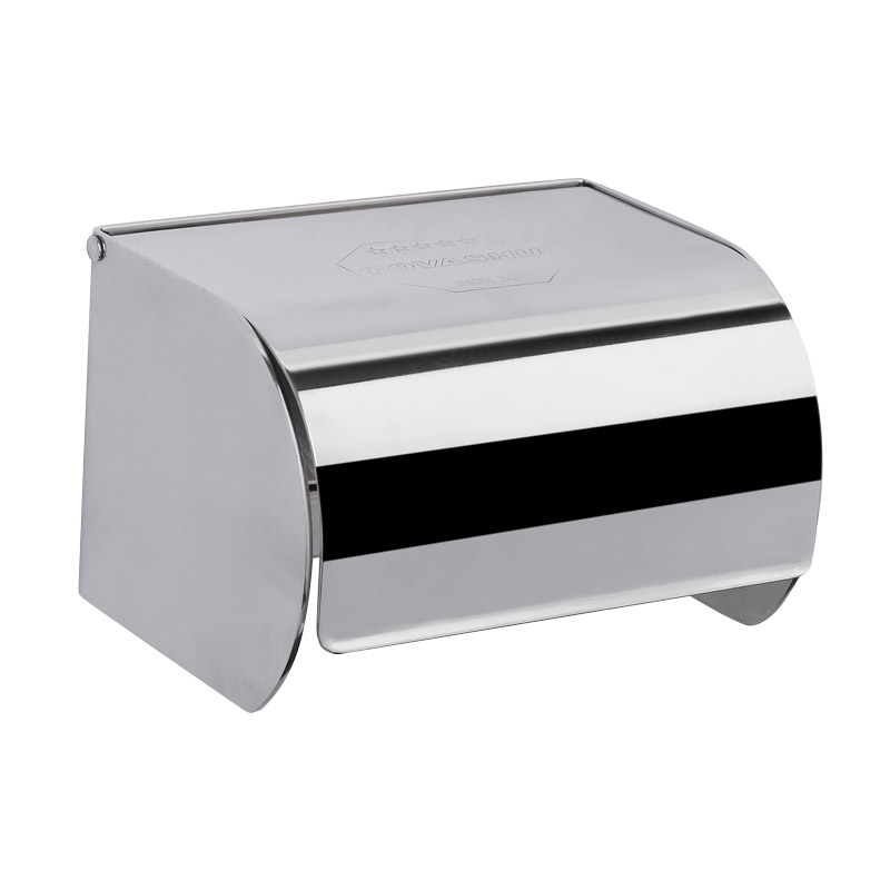 Hộp Giấy Vệ Sinh Tovashu 304-G8 (inox 304 - bảo hành 20 năm)