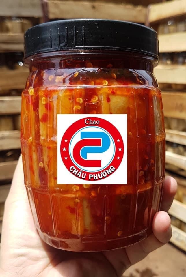 430g Chao Môn Châu Phương . Bao Ngon