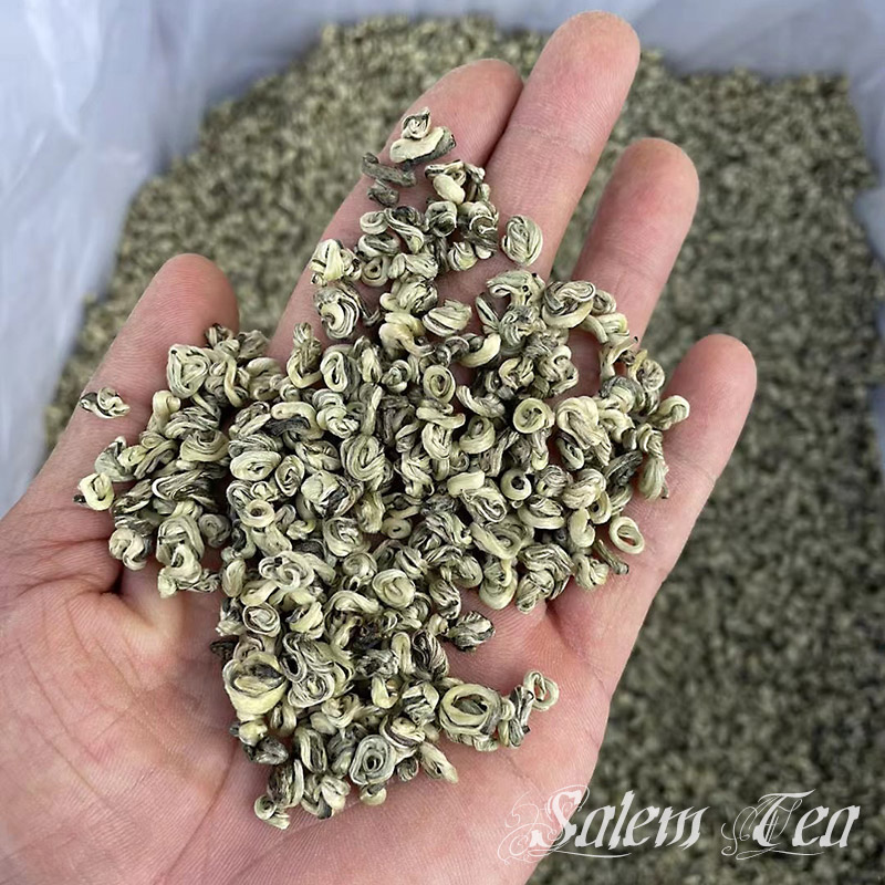 Trà Bích Loa Xuân hộp 100g