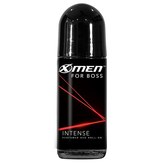 Lăn khử mùi Xmen For Boss Intense 50ml