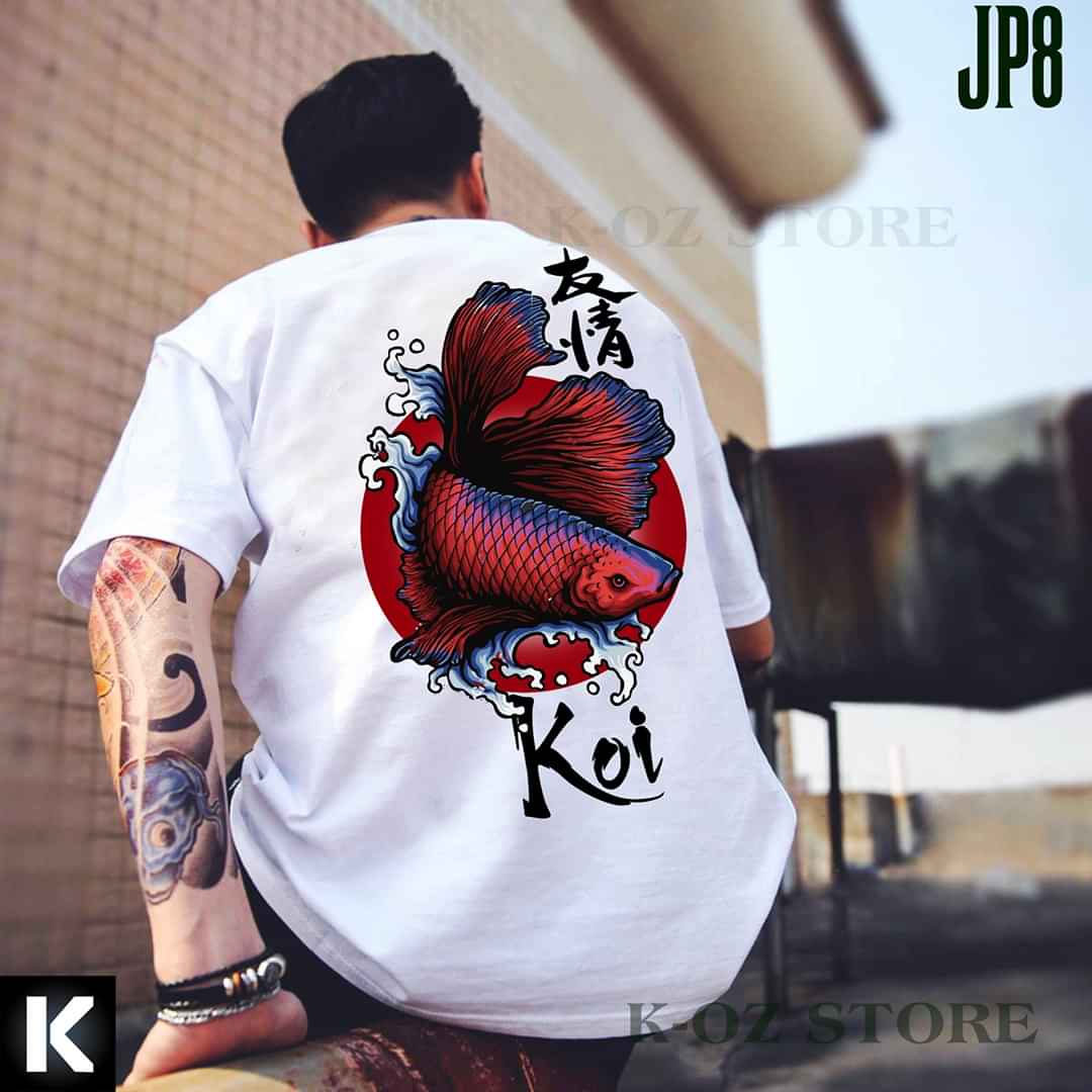 Áo Thun Nam Form Rộng Hàn Quốc In Hình MM18 Độc Đẹp Vải Dày Mịn Thoáng Mát Thiết Kế Thời Trang Kiểu Dáng Năng Động Trẻ Trung