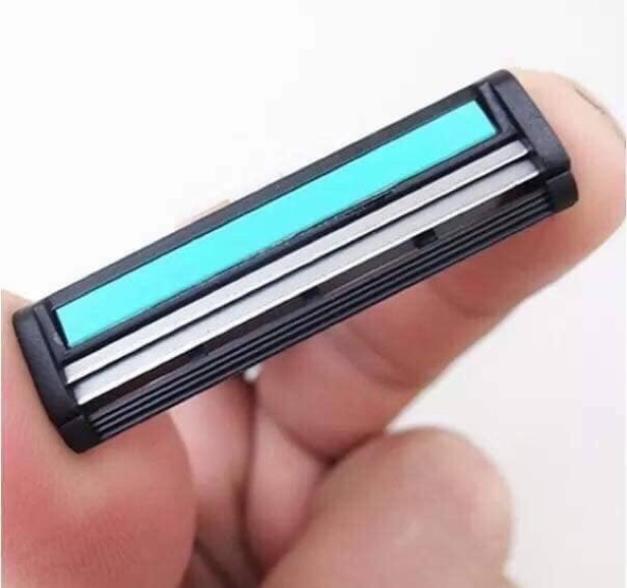 Bộ Dao Cạo Râu 36 Lưỡi