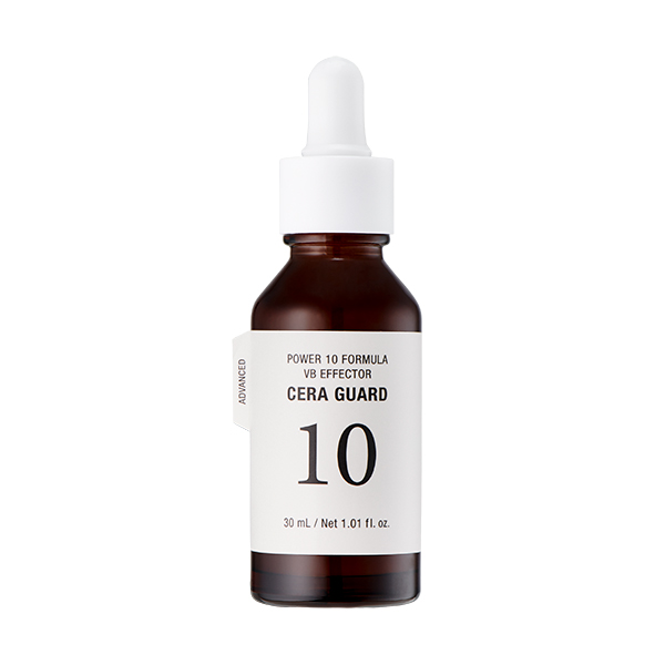 It's Skin Tinh chất Power 10 Formula VB Effector Cera Guard 30ml