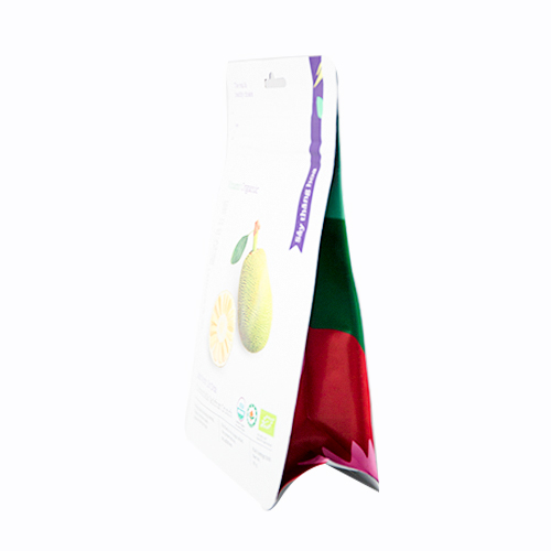 Mít sấy Organic nước cốt dừa 80g