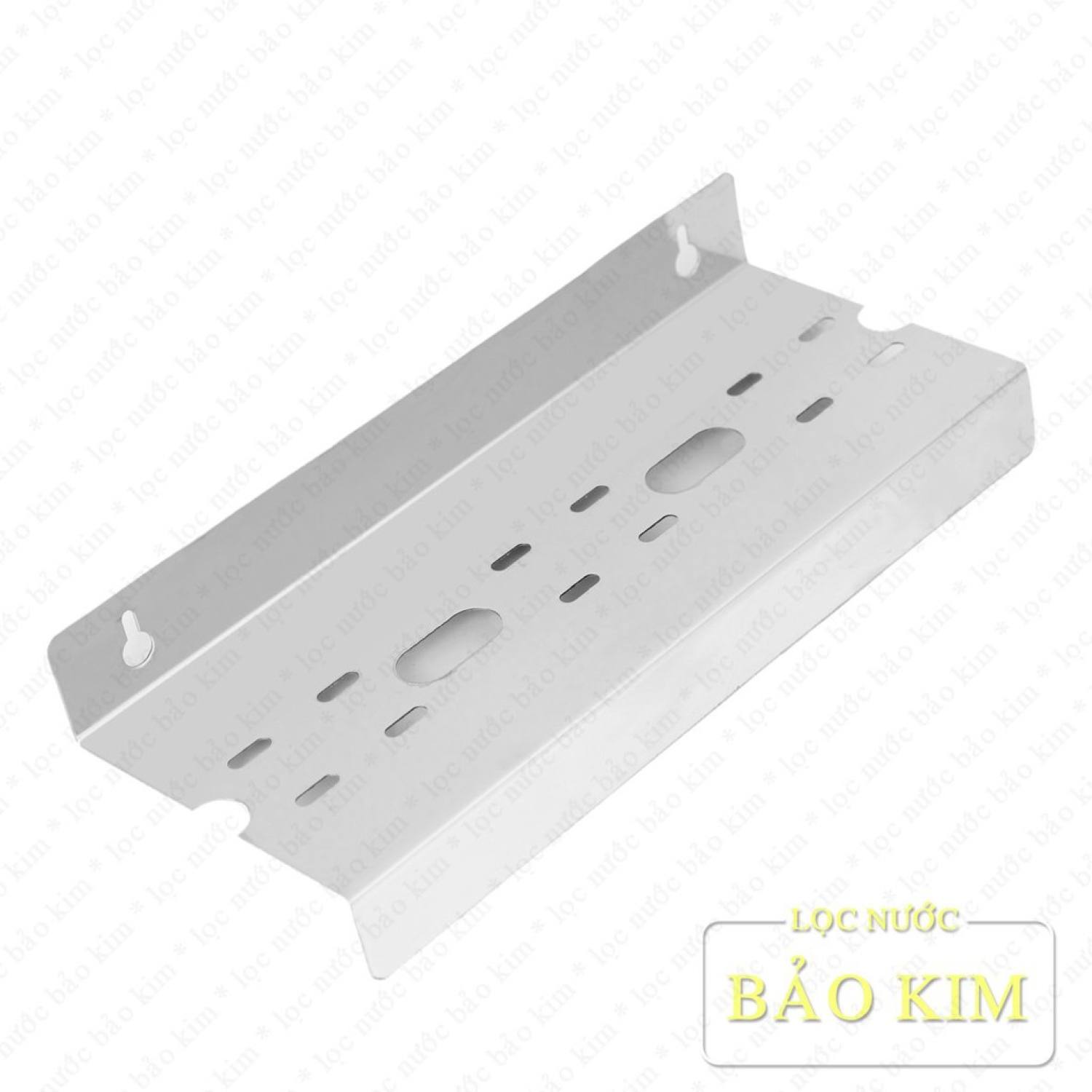 Giá treo 3 cốc lọc 10 inch