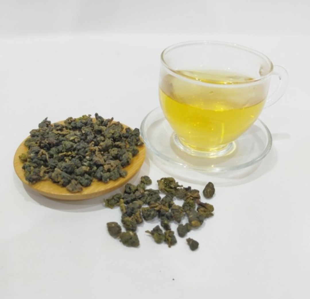 Trà Ô Long Sữa Gói 250G