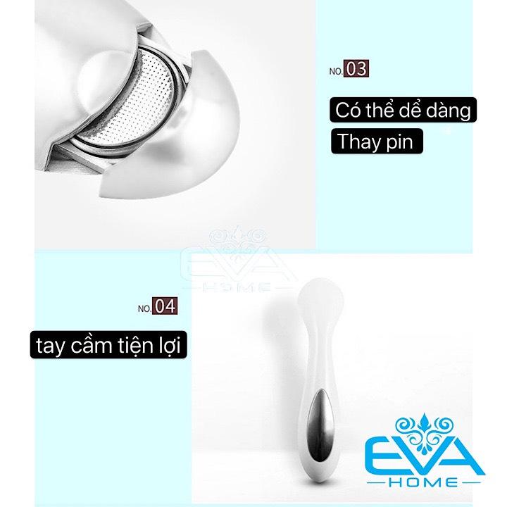[HCM]Máy Massage Mặt Ion Giúp Thẩm Thấu Kem Dưỡng