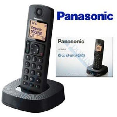 Điện thoại bàn Panasonic KX-TGC310