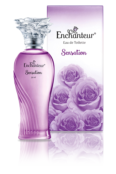 [HCM]NƯỚC HOA CAO CẤP ENCHANTEUR 10ML( ĐỦ MÙI)
