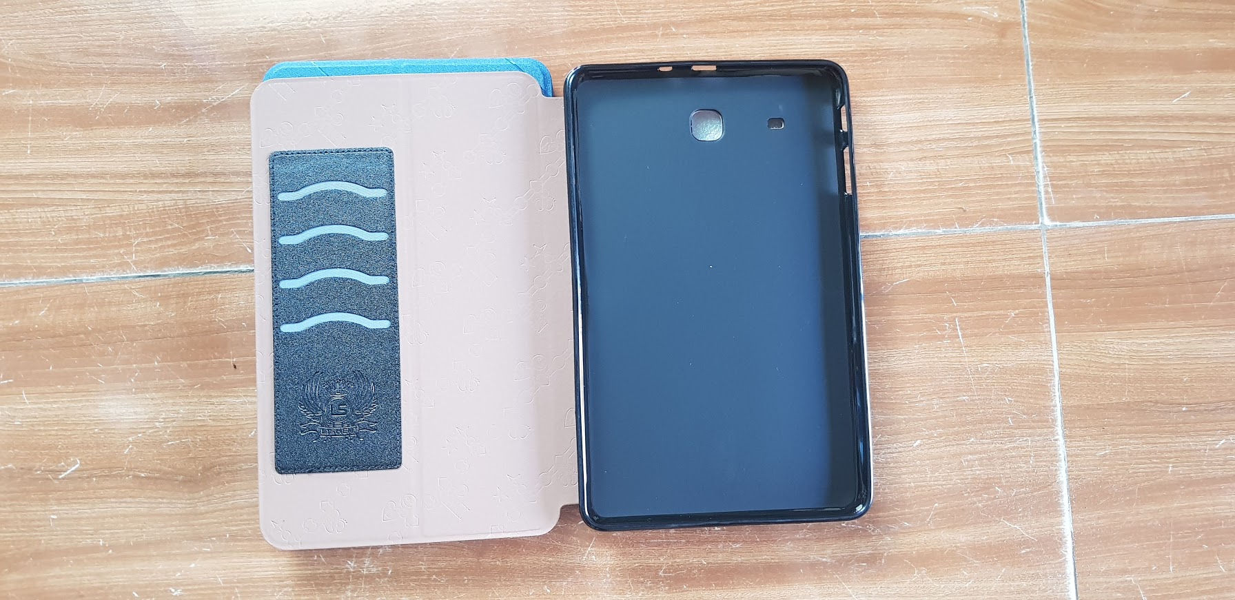 bao da samsung tab A 2016 .T285 7in