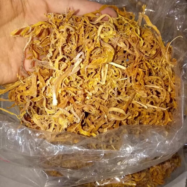 Măng rối khô nhà làm 1kg