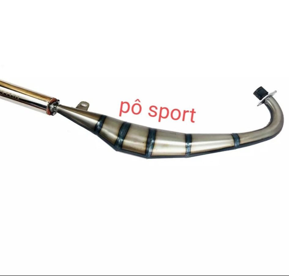 pô tăng xipo AHM