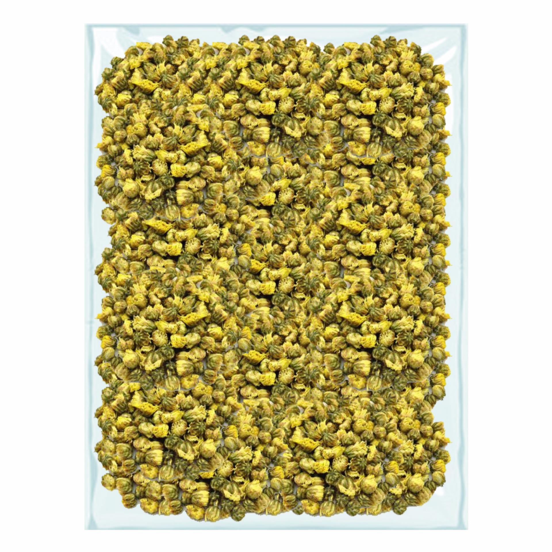 [HCM]Trà Hoa Cúc Nụ Sấy Khô (200gr/gói)
