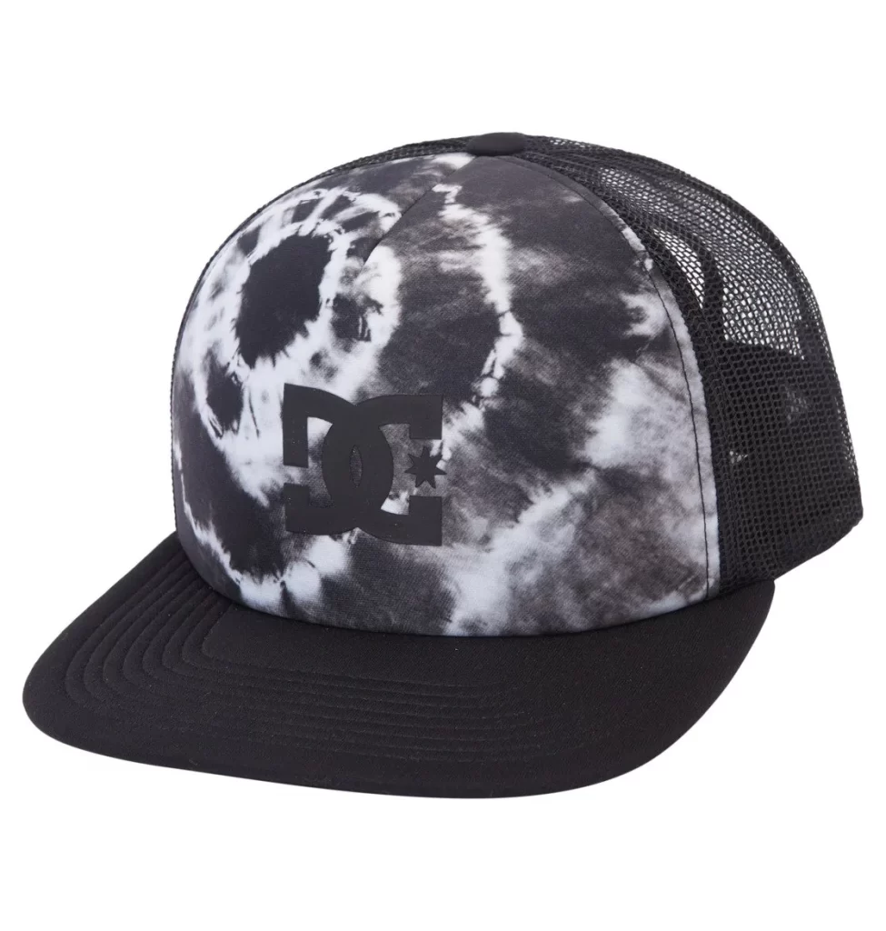 Nón snapback chính hãng