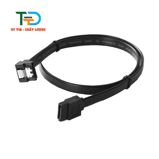 Cáp SATA3 chuẩn 6Gb/s