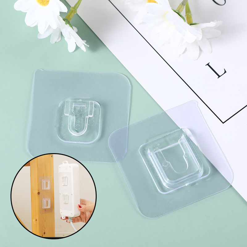 Combo 5 Miếng Dán Dự Phòng Chữ U, Miếng Dán Dự Phòng Đa Năng