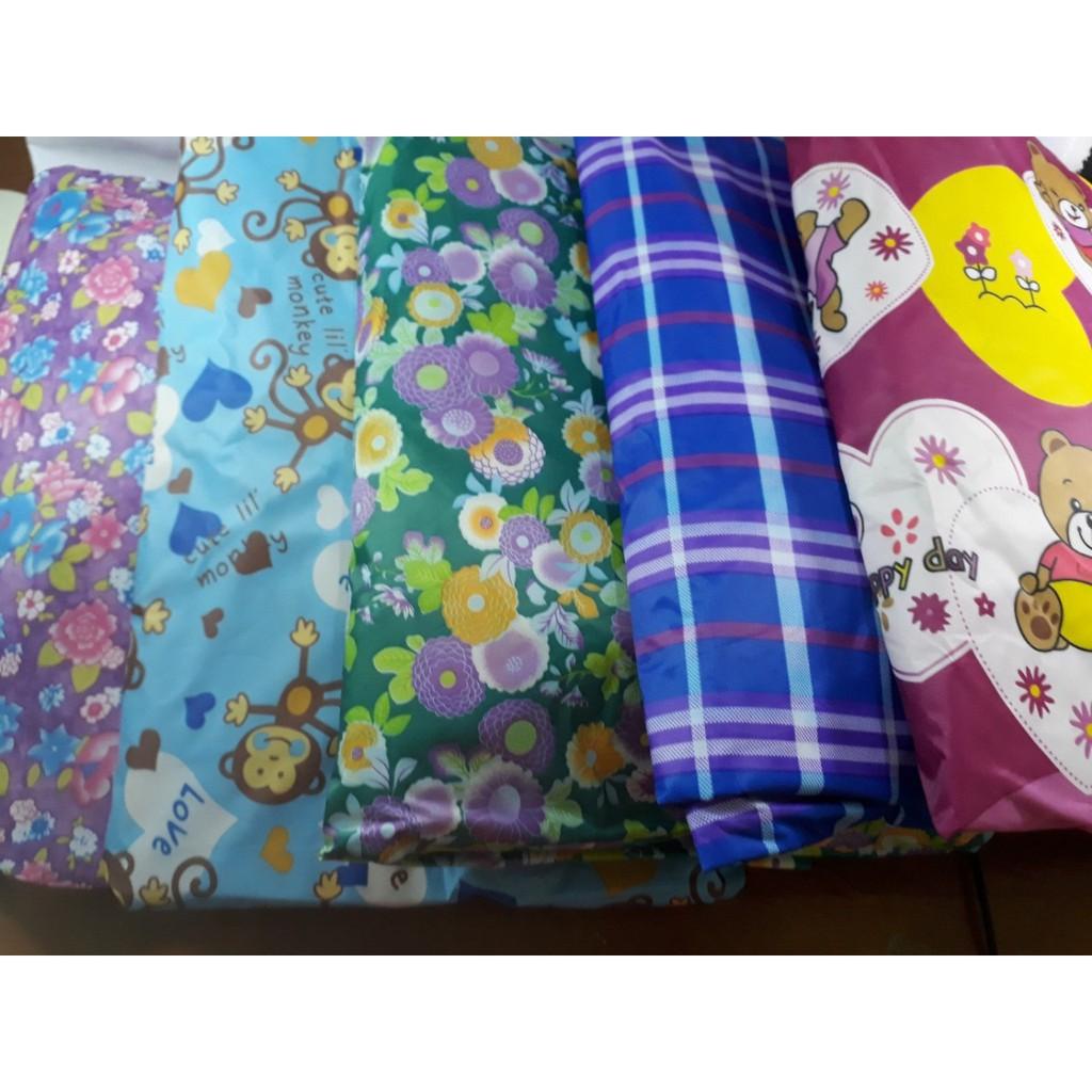 Ga chống thấm họa tiết