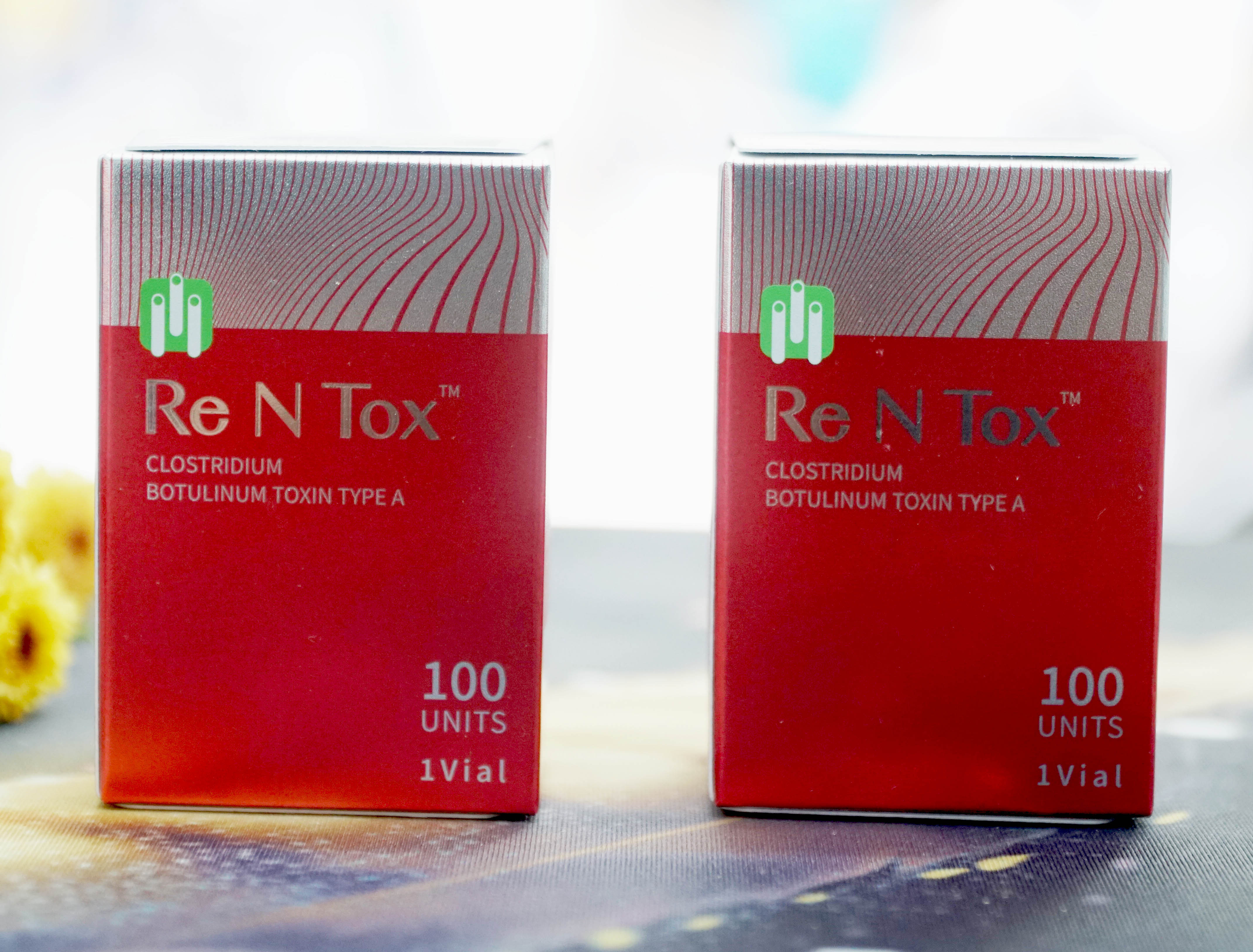 RENTOX 100 SIÊU MẠNH