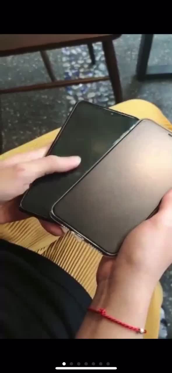 Cường lực chống vân tay cho IPhone  | X | XS MAX | 11PRO | 11 PRO MAX