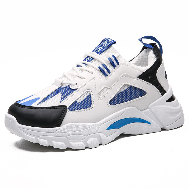 Giày nam tăng chiều cao 5cm, giày thể thao đẹp, thời trang cho nam size 39-44 mã SP